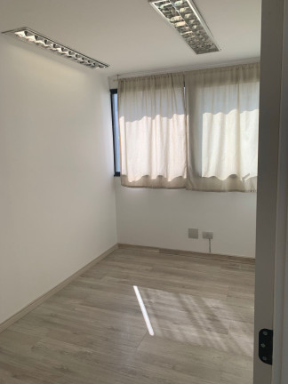 Imagem Imóvel com 1 Quarto à Venda, 58 m² em Perdizes - São Paulo