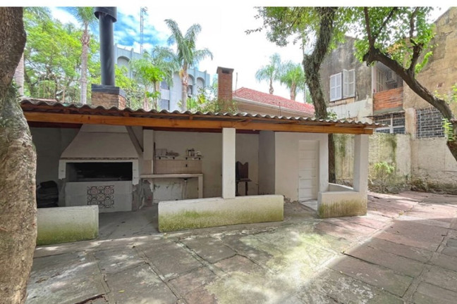 Imagem Apartamento com 3 Quartos à Venda, 100 m² em São João - Porto Alegre