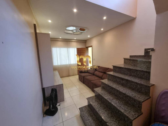 Imagem Sobrado com 2 Quartos à Venda, em Aviação - Praia Grande Imagem Sobrado com 2 Quartos à Venda, em Aviação - Praia Grande