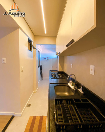 Imagem Apartamento com 2 Quartos à Venda, 55 m² em Praia De Iracema - Fortaleza