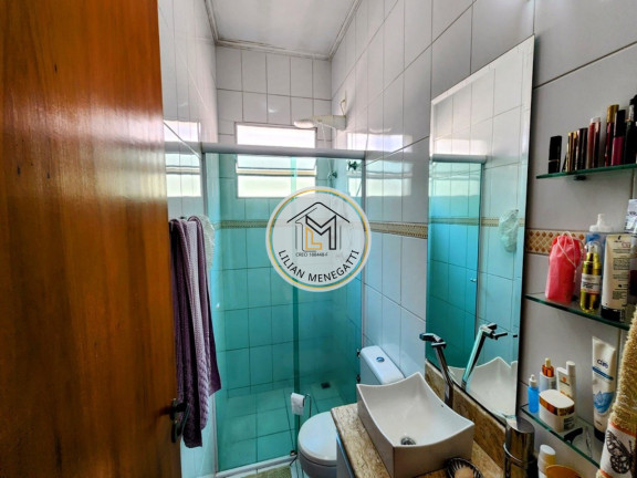 Imagem Imóvel com 3 Quartos à Venda, 184 m² em Torres De São José - Jundiaí
