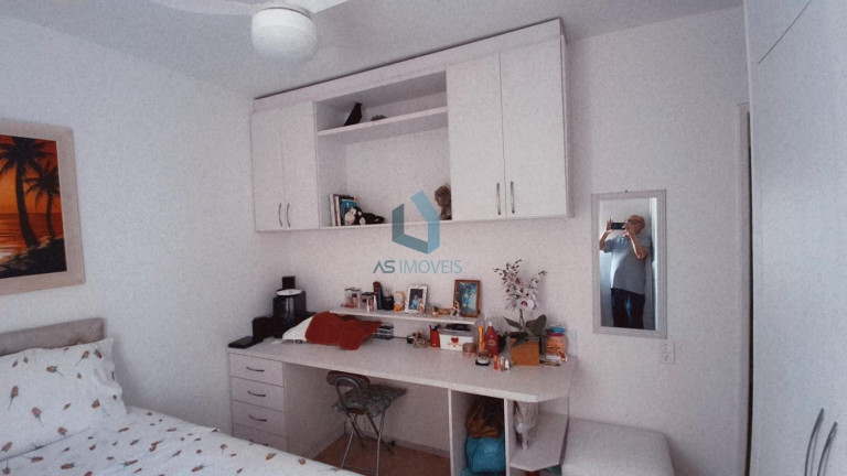 Imagem Apartamento com 2 Quartos à Venda, 87 m² em Passagem - Cabo Frio