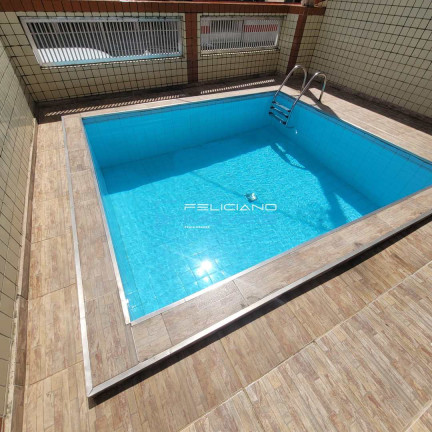 Apartamento com 1 Quarto à Venda, 44 m² em Tupi - Praia Grande