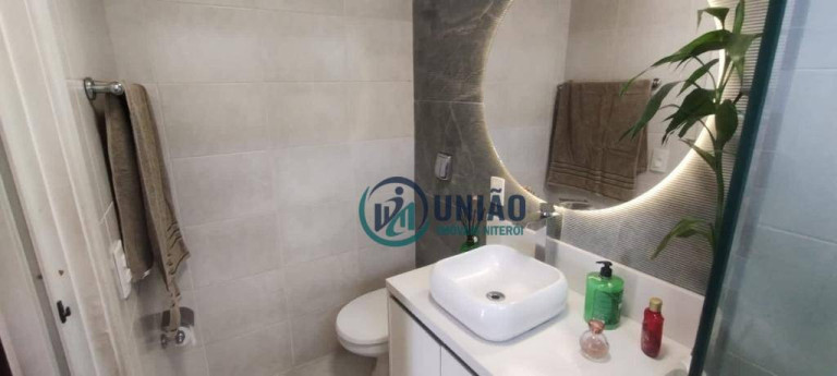 Imagem Apartamento com 3 Quartos à Venda, 120 m² em Santa Rosa - Niterói Imagem Apartamento com 3 Quartos à Venda, 120 m² em Santa Rosa - Niterói