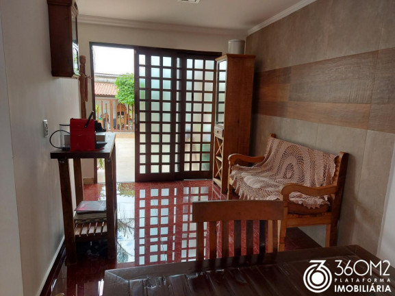 Imagem Casa com 3 Quartos à Venda, 255 m² em Campestre - Santo André Imagem Casa com 3 Quartos à Venda, 255 m² em Campestre - Santo André