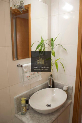 Imagem Apartamento com 2 Quartos à Venda, 55 m² em Vila Gustavo - São Paulo