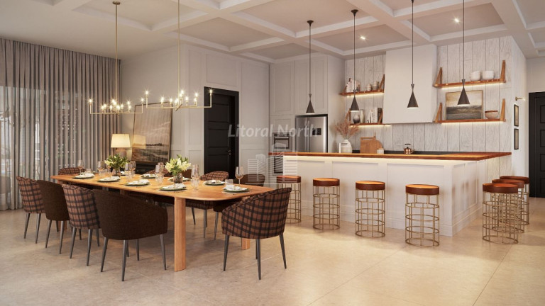 Imagem Apartamento com 3 Quartos à Venda, 152 m² em Centro - Balneário Camboriú