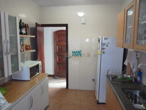 Imagem Casa com 3 Quartos à Venda, 166 m² em Itaguá - Ubatuba