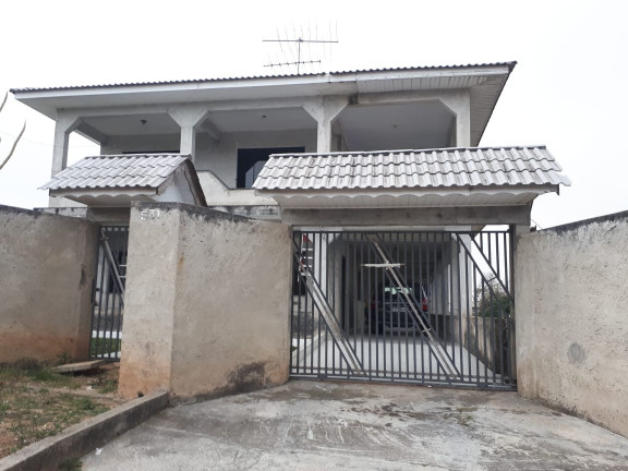 Sobrado com 3 Quartos à Venda, 240 m² em Iguaçu - Araucária