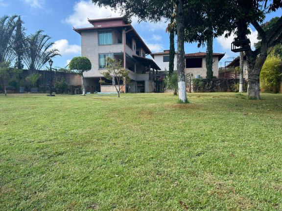 Imagem Casa com 3 Quartos à Venda, 1.300 m² em Souza - Rio Manso