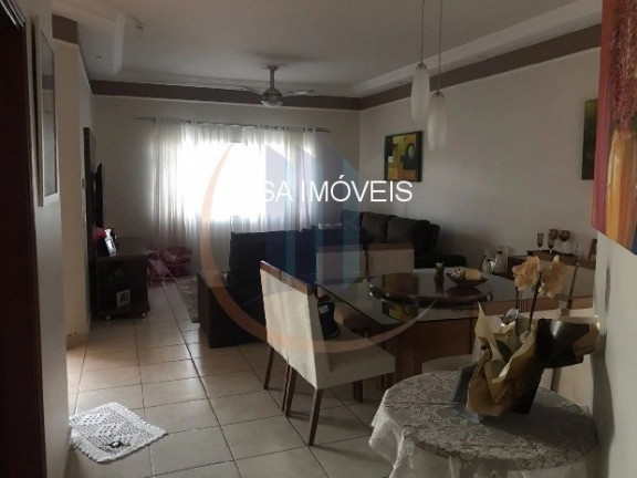 Imagem Casa com 3 Quartos à Venda, 195 m² em Jardim Palmares - Ribeirão Preto Imagem Casa com 3 Quartos à Venda, 195 m² em Jardim Palmares - Ribeirão Preto