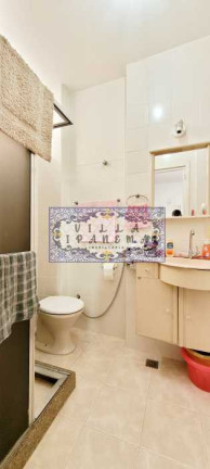 Imagem Apartamento com 1 Quarto à Venda, 30 m² em Copacabana - Rio De Janeiro