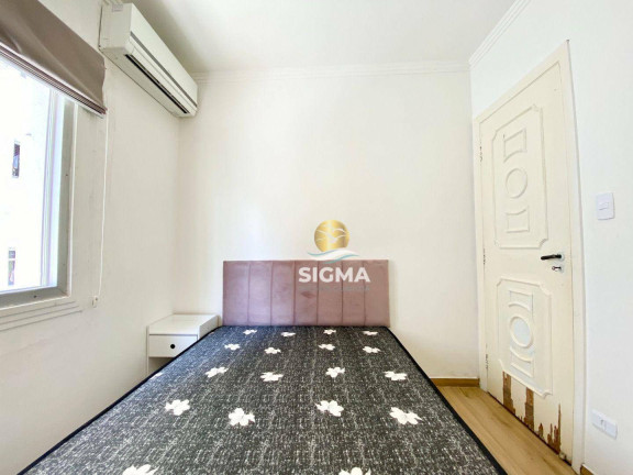 Imagem Apartamento com 3 Quartos à Venda, 106 m² em Pitangueiras - Guarujá