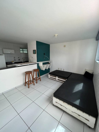 Imagem Apartamento com 1 Quarto à Venda, 37 m² em Miramar - João Pessoa Imagem Apartamento com 1 Quarto à Venda, 37 m² em Miramar - João Pessoa
