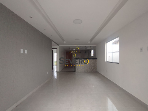 Imagem Casa com 3 Quartos à Venda, 127 m² em Jardim Atlântico Leste - Maricá Imagem Casa com 3 Quartos à Venda, 127 m² em Jardim Atlântico Leste - Maricá