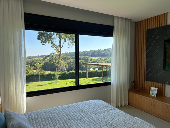 Imagem Casa de Condomínio com 1 Quarto à Venda, 400 m² em Portal Dos Lagos - Boituva