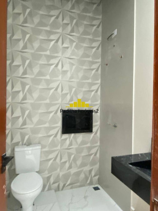 Imagem Casa de Condomínio com 3 Quartos à Venda, 250 m² em Condomínio Campos Do Conde - Sorocaba