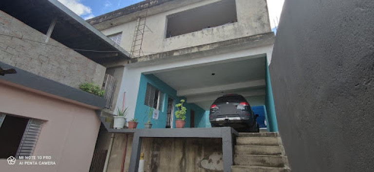 Imagem Casa com 3 Quartos à Venda, 250 m² em Jardim Lenize - Guarulhos