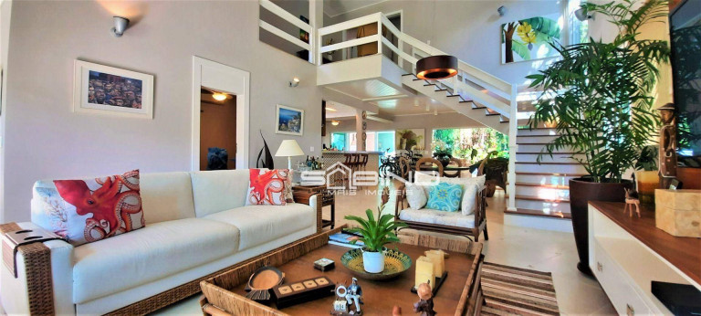 Imagem Casa com 5 Quartos à Venda, 329 m² em Riviera De São Lourenço - Bertioga
