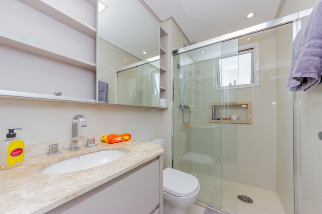 Imagem Apartamento com 4 Quartos à Venda, 250 m² em Vila Mariana - São Paulo