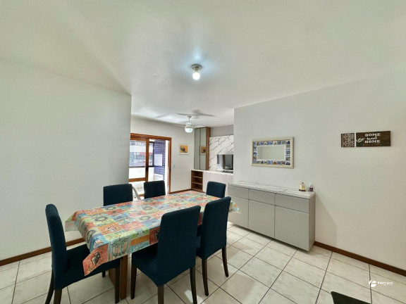 Imagem Apartamento com 2 Quartos à Venda, 123 m² em Centro - Capão Da Canoa