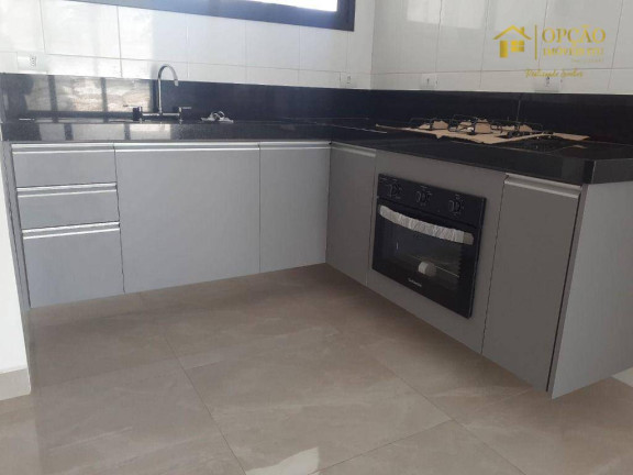 Imagem Casa com 3 Quartos à Venda, 180 m² em Condomínio Costa Das Areias - Salto