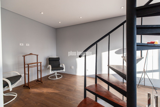 Imagem Apartamento com 1 Quarto à Venda, 92 m² em Vila Clementino - São Paulo Imagem Apartamento com 1 Quarto à Venda, 92 m² em Vila Clementino - São Paulo