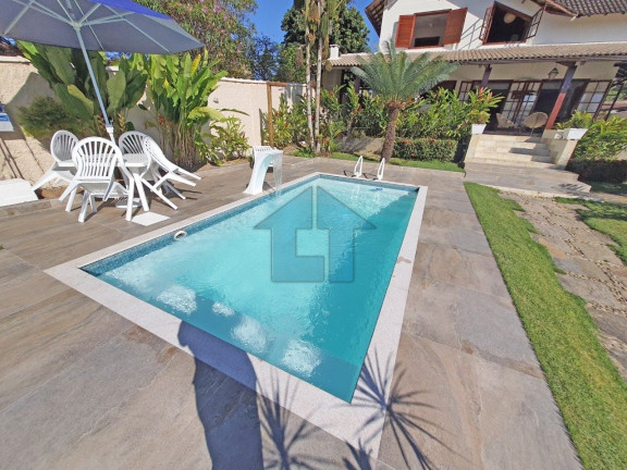 Imagem Casa com 5 Quartos à Venda, 751 m² em Porto Bracuhy - Angra Dos Reis