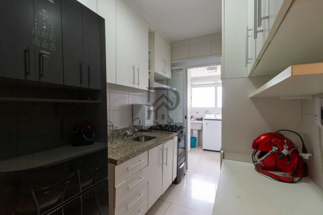 Imagem Apartamento com 3 Quartos à Venda, 94 m² em Vila Mariana - São Paulo