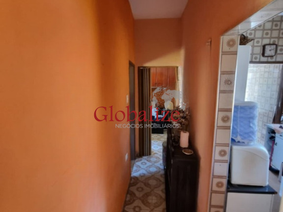 Imagem Casa com 2 Quartos à Venda, 289 m² em Santa Maria - Santos