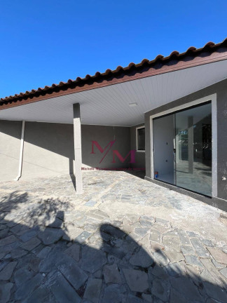 Imagem Casa de Condomínio com 2 Quartos à Venda, 75 m² em Balneário Junara - Matinhos