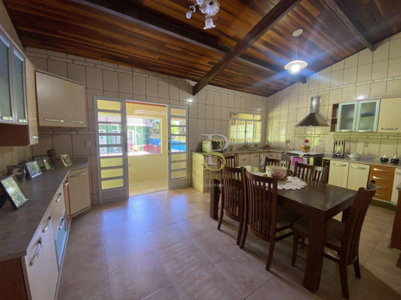 Imagem Chácara com 5 Quartos à Venda, 500 m² em Rio Abaixo - Atibaia Imagem Chácara com 5 Quartos à Venda, 500 m² em Rio Abaixo - Atibaia