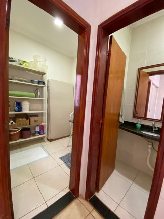 Imagem Casa com 3 Quartos à Venda, em São José - Franca Imagem Casa com 3 Quartos à Venda, em São José - Franca