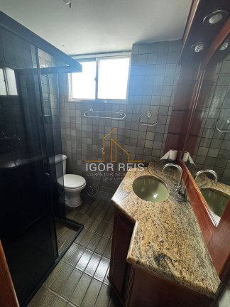 Imagem Apartamento com 2 Quartos à Venda, em Centro - Campos Dos Goytacazes Imagem Apartamento com 2 Quartos à Venda, em Centro - Campos Dos Goytacazes