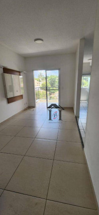 Imagem Apartamento com 2 Quartos para Alugar, 66 m² em Jardim Flórida - Jundiaí