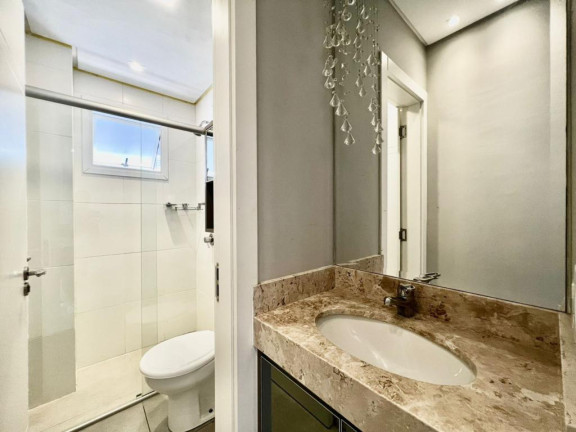 Imagem Apartamento com 3 Quartos à Venda,  em Centro - Xangri-la