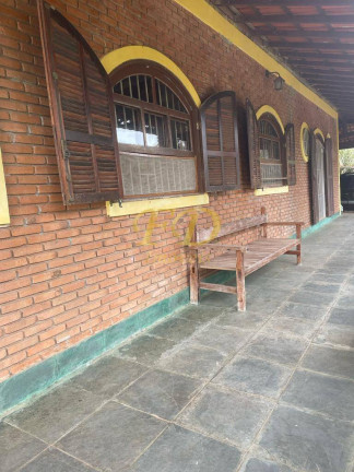 Imagem Chácara com 3 Quartos à Venda, 1.470 m² em Jundiaizinho (terra Preta) - Mairiporã Imagem Chácara com 3 Quartos à Venda, 1.470 m² em Jundiaizinho (terra Preta) - Mairiporã
