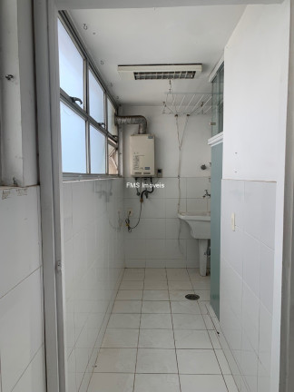 Imagem Imóvel com 3 Quartos à Venda, 105 m² em Perdizes - São Paulo Imagem Imóvel com 3 Quartos à Venda, 105 m² em Perdizes - São Paulo