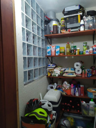 Imagem Cobertura com 2 Quartos à Venda, 140 m² em Vila Scarpelli - Santo André Imagem Cobertura com 2 Quartos à Venda, 140 m² em Vila Scarpelli - Santo André