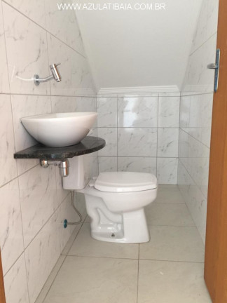 Imagem Casa com 3 Quartos à Venda, 130 m² em Alvinopolis - Atibaia