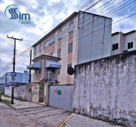 Imagem Apartamento com 3 Quartos à Venda, 66 m² em Cajazeiras - Fortaleza