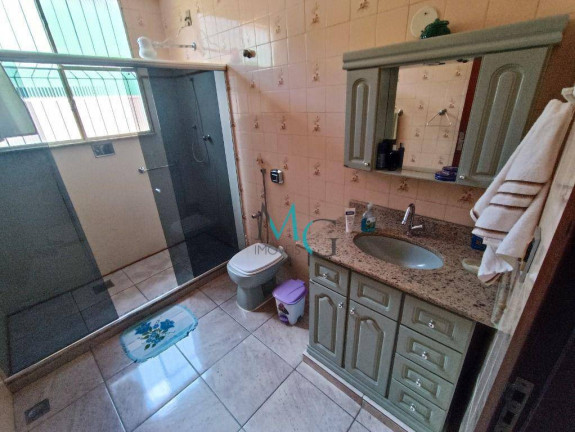 Imagem Casa com 2 Quartos à Venda, 193 m² em Campo Grande - Rio De Janeiro Imagem Casa com 2 Quartos à Venda, 193 m² em Campo Grande - Rio De Janeiro