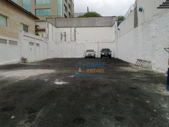 Imagem Terreno à Venda, 330 m² em Jardim Paulista - São Paulo