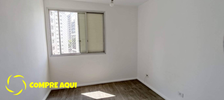 Imagem Apartamento com 2 Quartos à Venda, 63 m² em Santa Cecília - São Paulo Imagem Apartamento com 2 Quartos à Venda, 63 m² em Santa Cecília - São Paulo