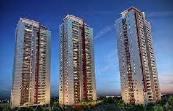 Apartamento com 3 Quartos à Venda, 134 m² em Patamares - Salvador