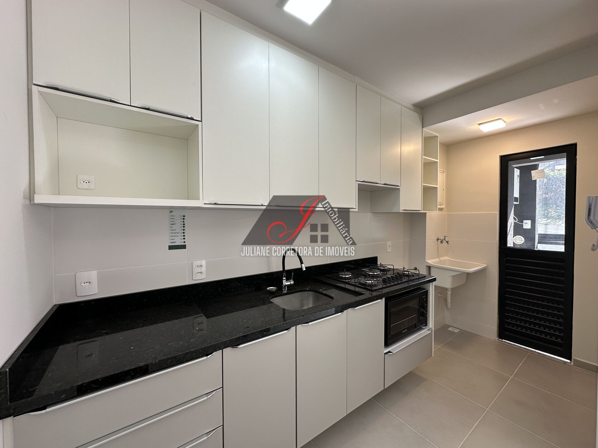 Imagem Apartamento com 2 Quartos à Venda, 55 m² em Campo Comprido - Curitiba Imagem Apartamento com 2 Quartos à Venda, 55 m² em Campo Comprido - Curitiba