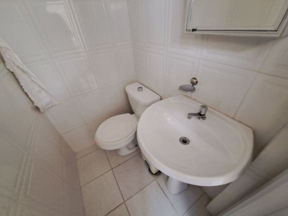 Imagem Apartamento com 3 Quartos à Venda, 140 m² em Pitangueiras - Guarujá