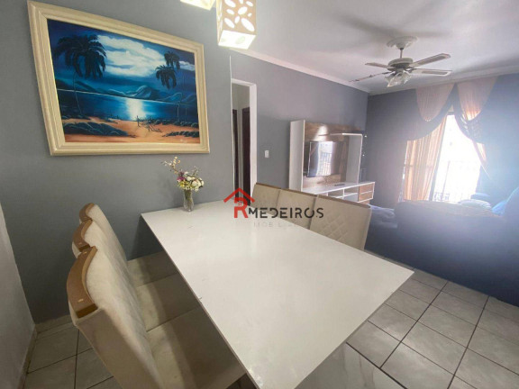 Imagem Apartamento com 2 Quartos à Venda, 72 m² em Aviação - Praia Grande Imagem Apartamento com 2 Quartos à Venda, 72 m² em Aviação - Praia Grande