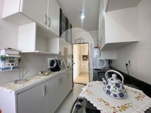 Imagem Imóvel com 2 Quartos à Venda, 61 m² em Rudge Ramos - São Bernardo Do Campo