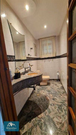Imagem Sobrado com 3 Quartos à Venda, 300 m² em Vila Costa Melo - São Paulo